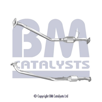 Catalytic Converter